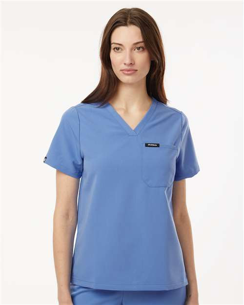 Ceil Blue