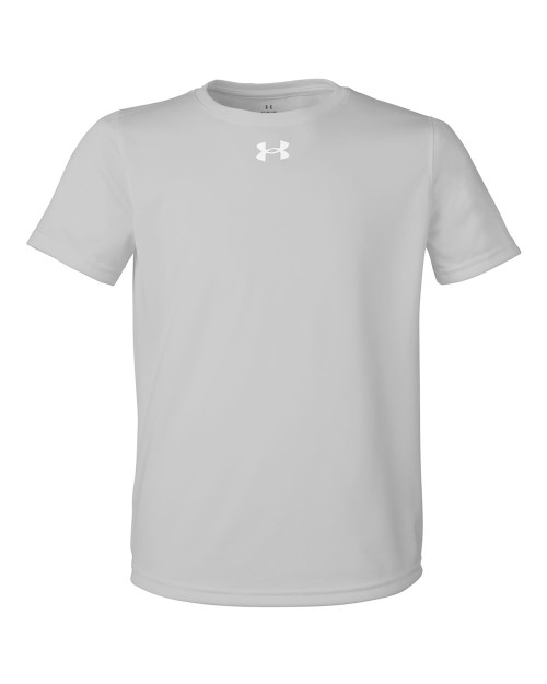 Mod Grey Light Heather/ White
