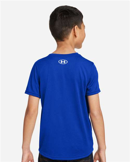 Royal/ White