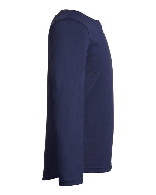 Midnight Navy/ White