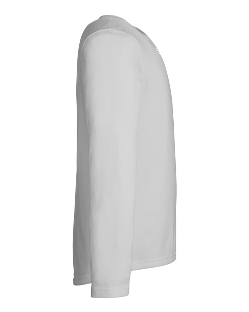 Mod Grey Light Heather/ White