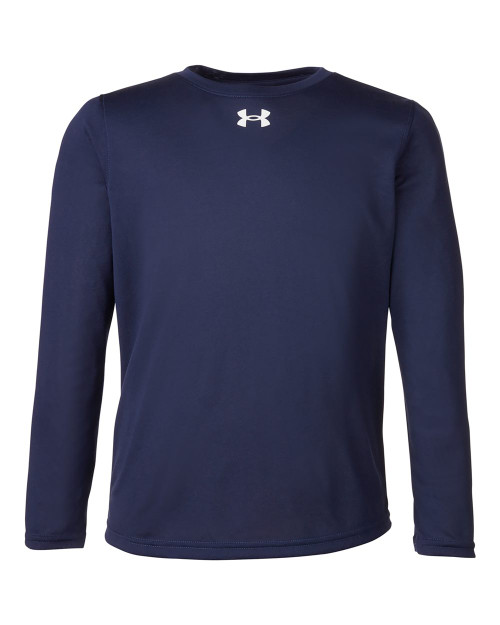 Midnight Navy/ White