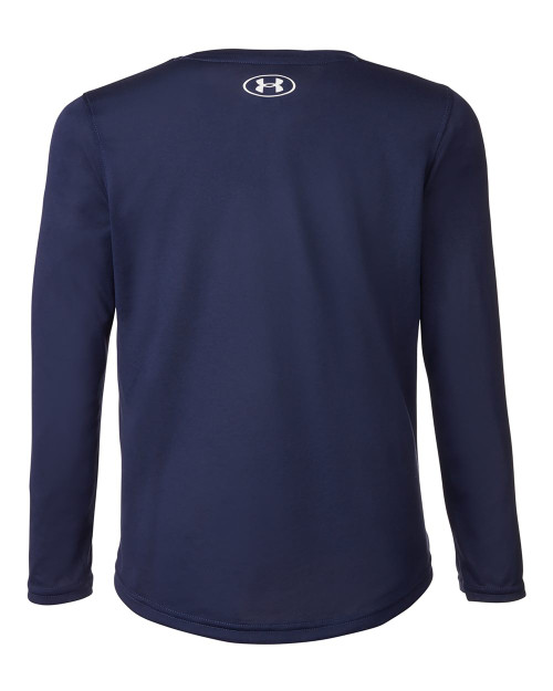 Midnight Navy/ White