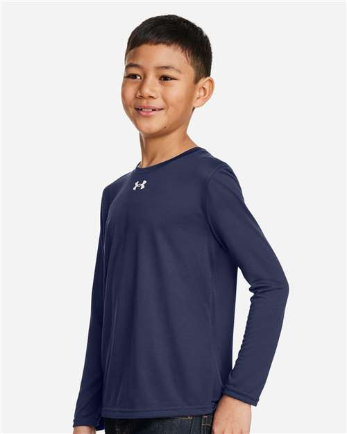 Midnight Navy/ White