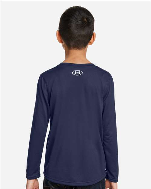Midnight Navy/ White
