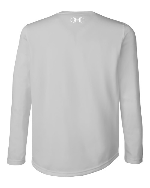 Mod Grey Light Heather/ White