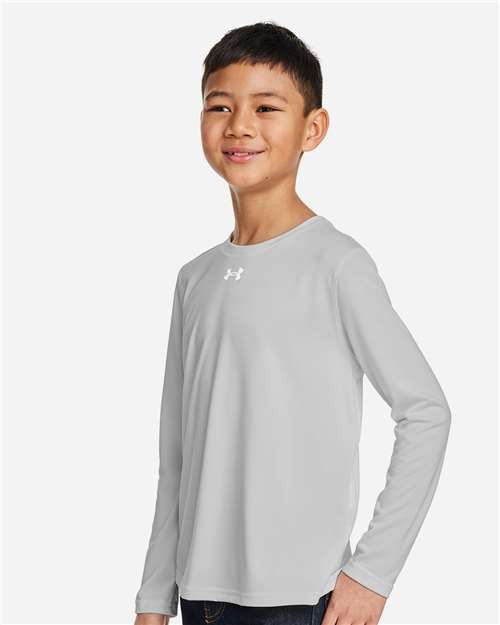 Mod Grey Light Heather/ White