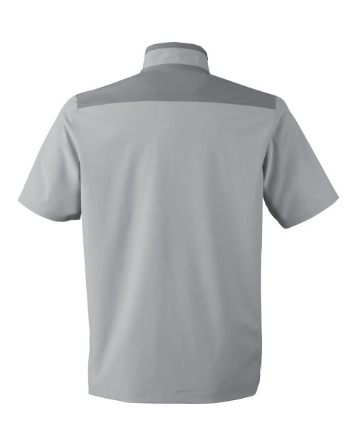Mod Grey/ White