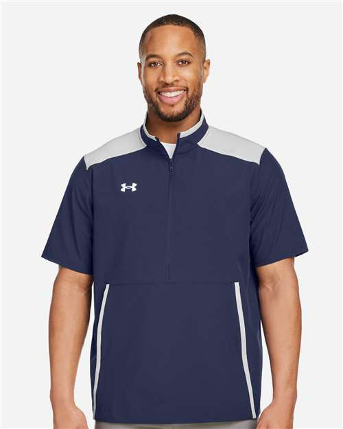 Midnight Navy/ White