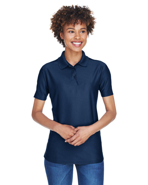 Embroidered Women's Cool & Dry Elite Performance Polo - 8414