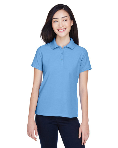 Embroidered Women's Blend-Tek™ Polo - M280W