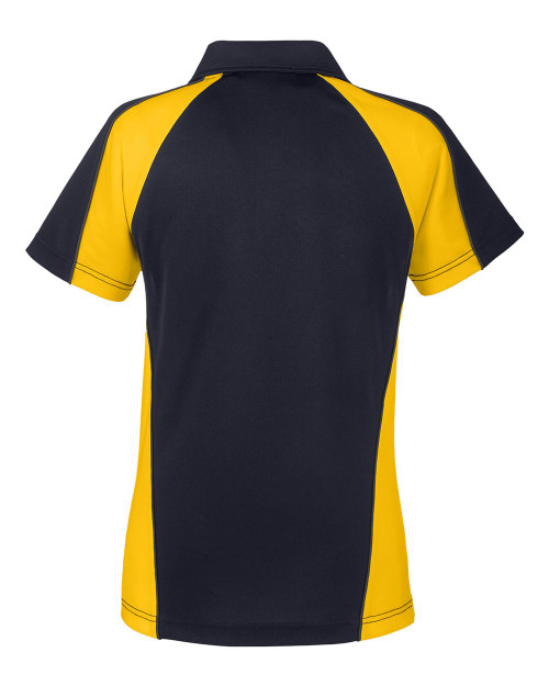 Black/ Sunray Yellow/ Dark Charcoal