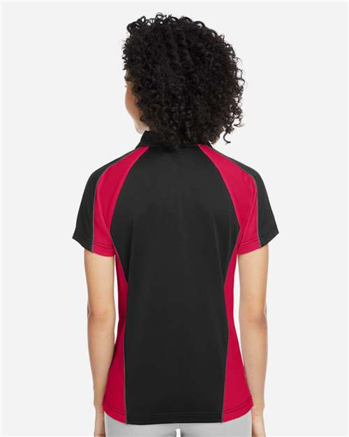 Black/ Red/ Dark Charcoal