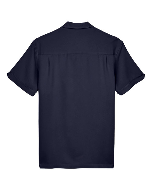 Navy/ Cream