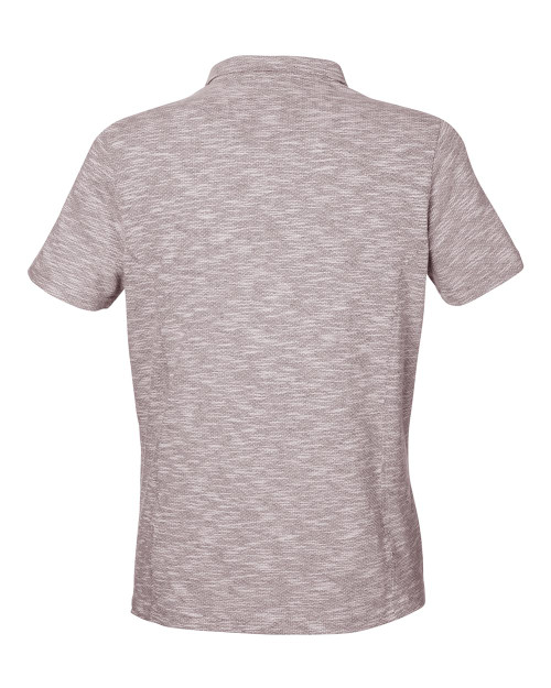 Burgundy Heather