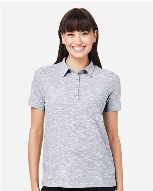 Platinum Heather
