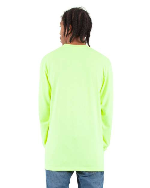 Safety Green