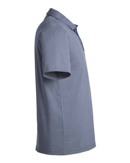 Navy Heather