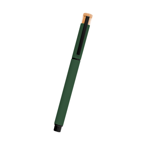 GREEN/BAMBOO