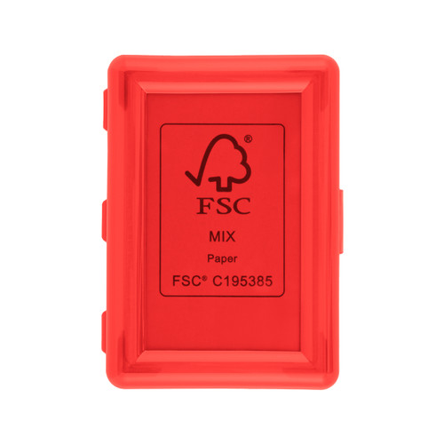 FSC RED