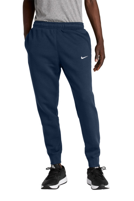 Custom Nike Club Fleece Jogger NKHM8045