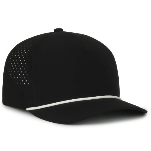 Black/White Cord