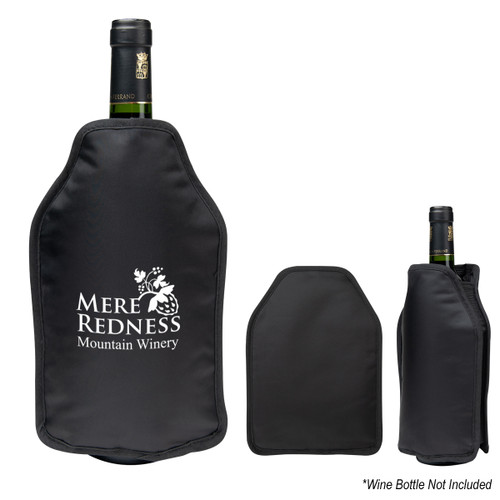 Custom Wine Bottle Cooler 50159