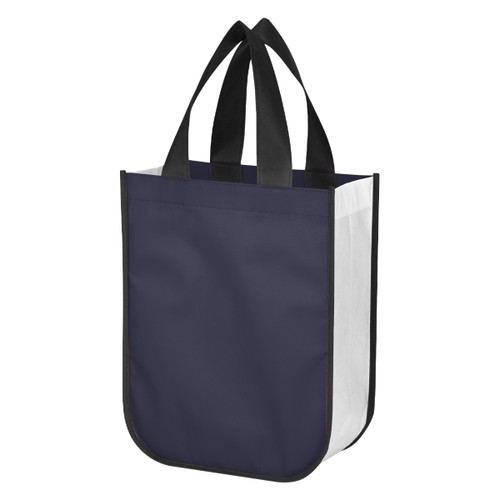 RECYCLED NAVY BLUE
