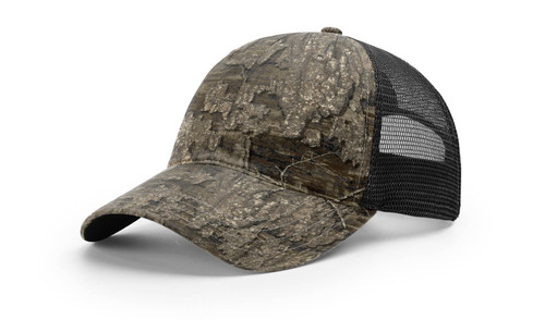 Realtree Timber/Black