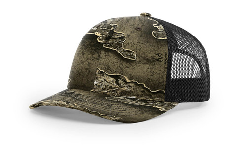Realtree Excape/Black