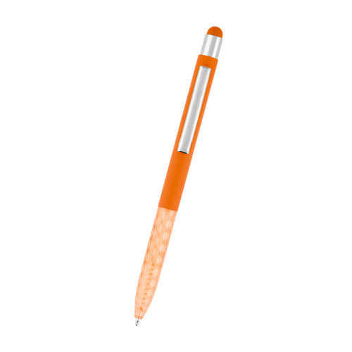 TRANSLUCENT ORANGE