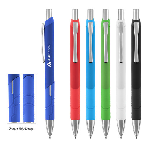 Custom Alexei rABS Pen 12037