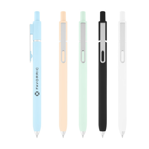 Custom BECK rABS GEL PEN 12035
