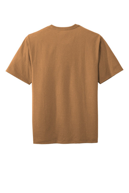 Duck Brown