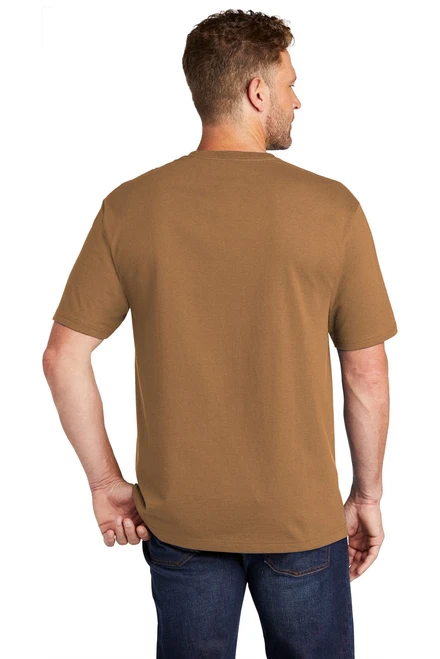Duck Brown