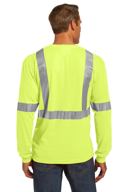 Safety Yellow