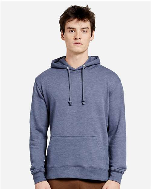 Heather Denim