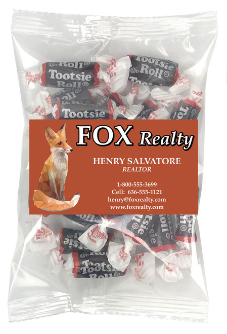 Tootsie Roll™ Candy