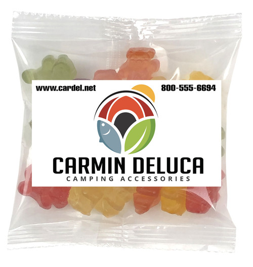 Gummy Bears