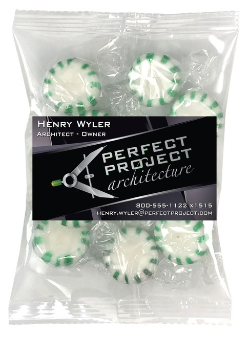 Spearmints