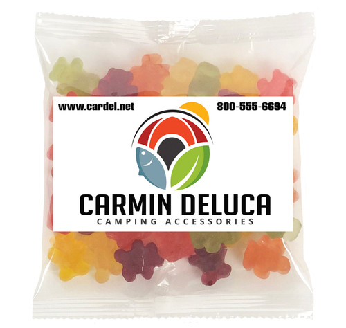 Gummy Bears