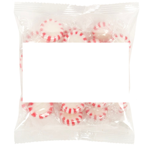 Peppermints