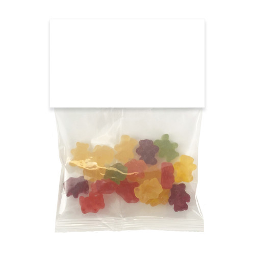Gummy Bears