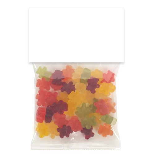 Gummy Bears