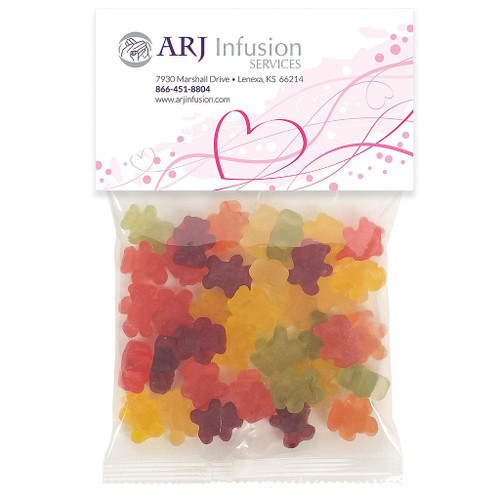 Gummy Bears