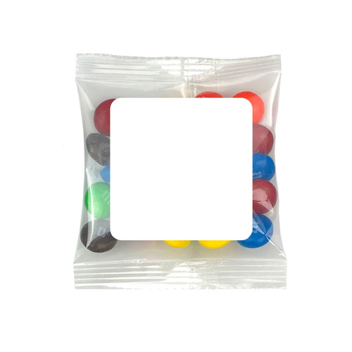Custom Mini Snack Bag with Premium Fill BL1PREM