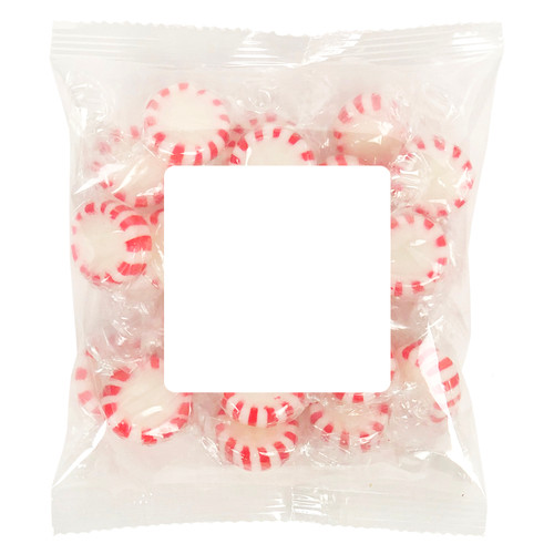 Peppermints