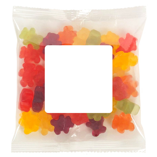 Gummy Bears