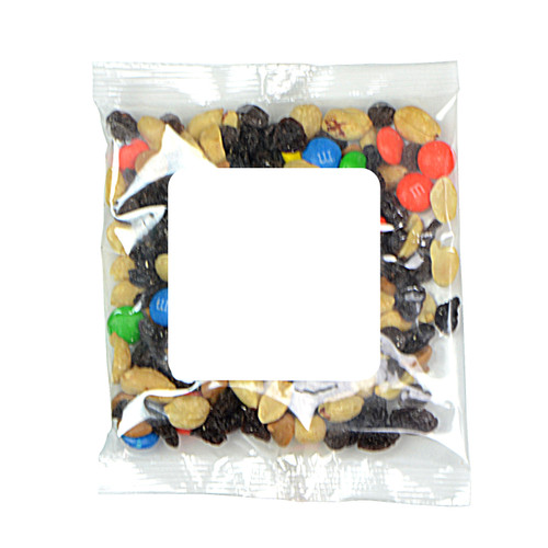Traditional Trail Mix