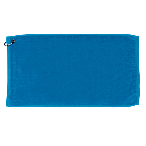 Custom Tour Pro Golf Towel G1630